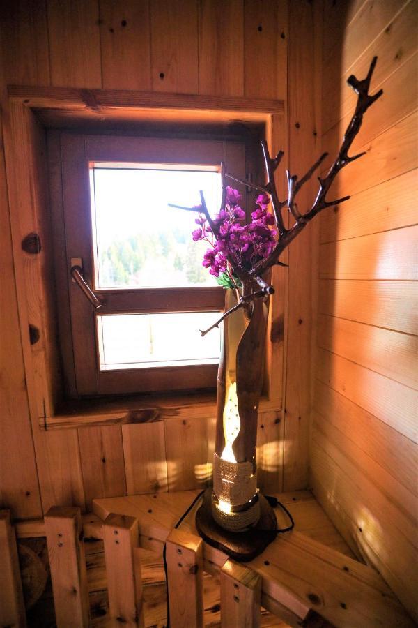 Zlatar Luxury Chalet - Trace Of Nature 2214 Nova Varoš Eksteriør billede